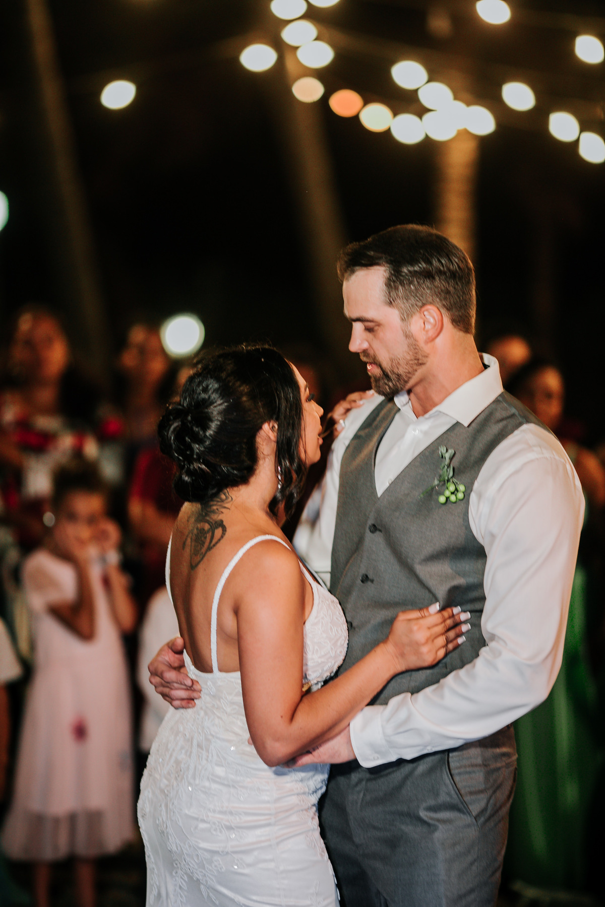 Casamento em Salvador - Thiago Rosarii - Dai e Matthew - Praia de Busca Vida