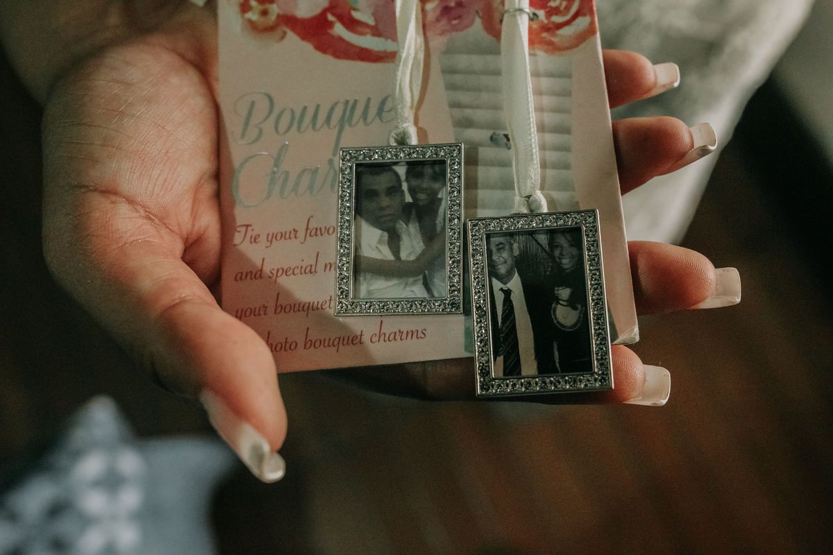 Casamento em Salvador - Thiago Rosarii - Dai e Matthew - Praia de Busca Vida