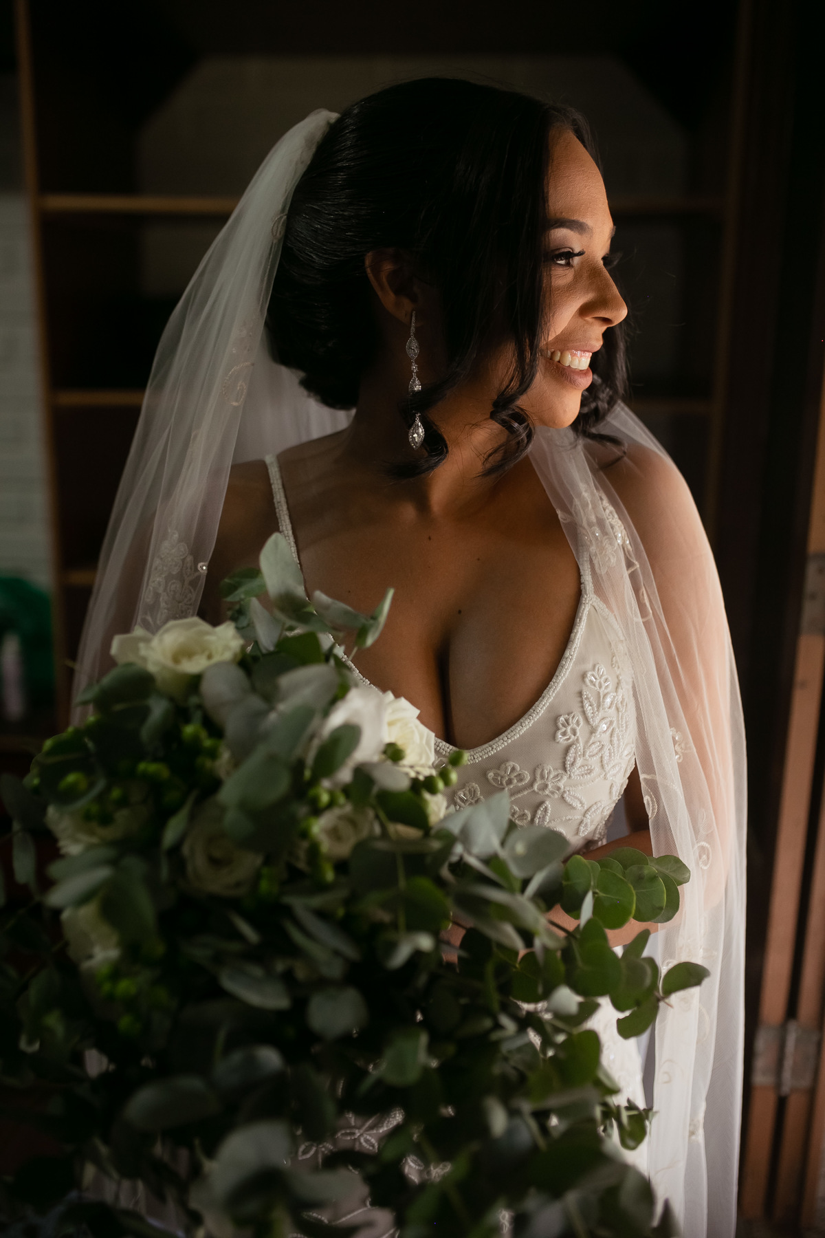 Casamento em Salvador - Thiago Rosarii - Dai e Matthew - Praia de Busca Vida