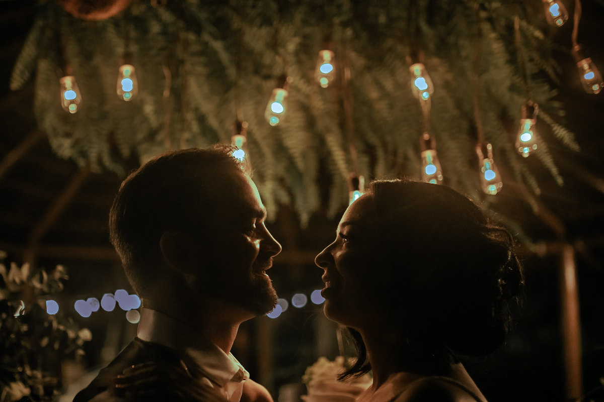 Casamento em Salvador - Thiago Rosarii - Dai e Matthew - Praia de Busca Vida