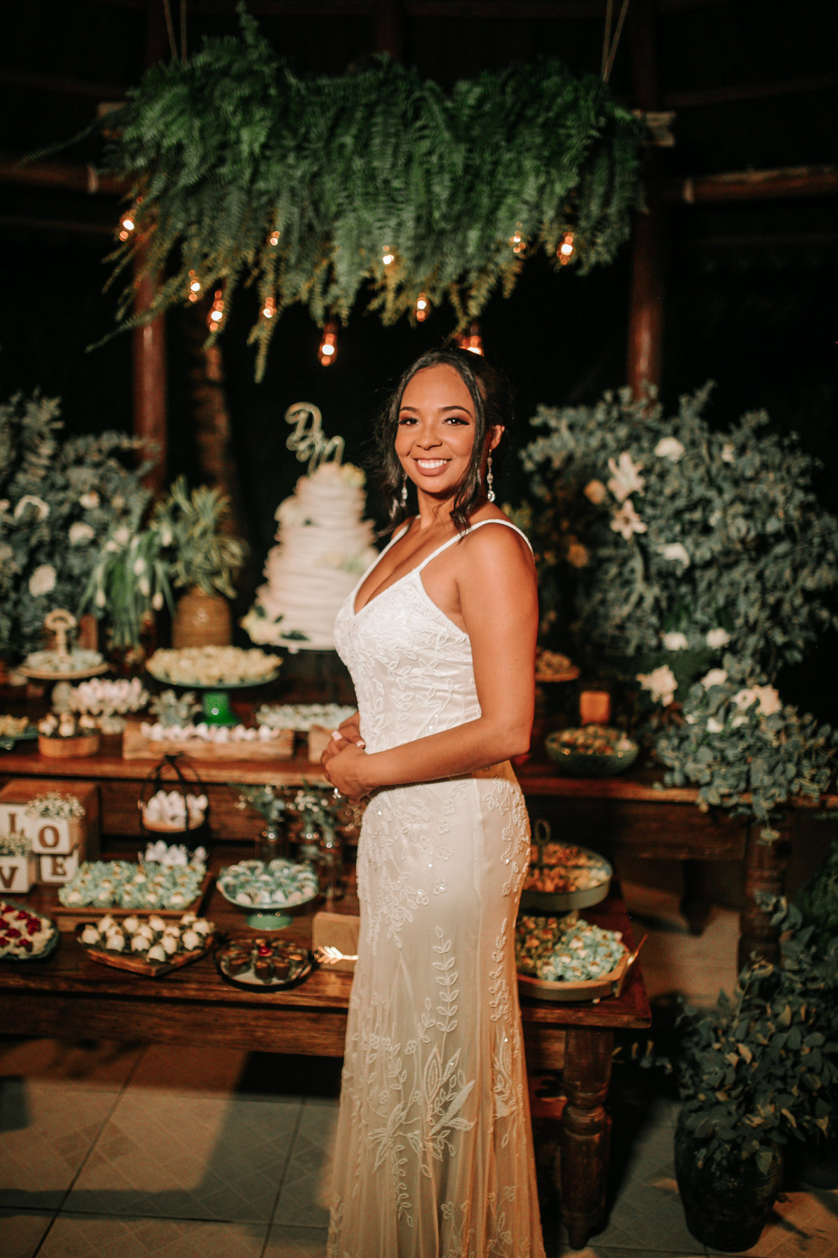 Casamento em Salvador - Thiago Rosarii - Dai e Matthew - Praia de Busca Vida