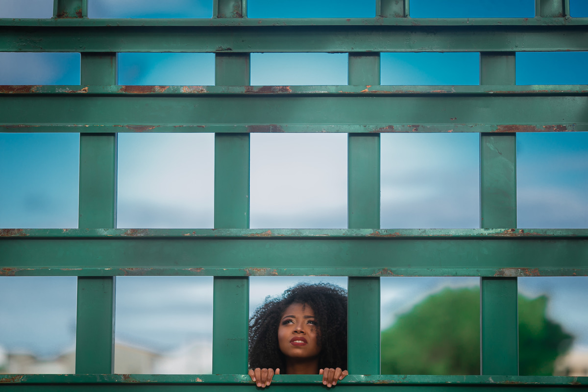 Ensaio Feminino - Cintia Santos - Thiago Rosarii - Cachoeira Bahia