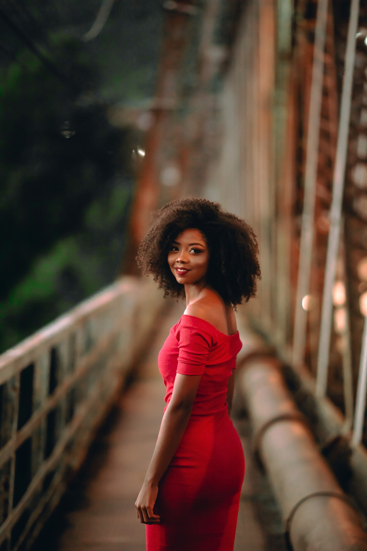 Ensaio Feminino - Cintia Santos - Thiago Rosarii - Cachoeira Bahia