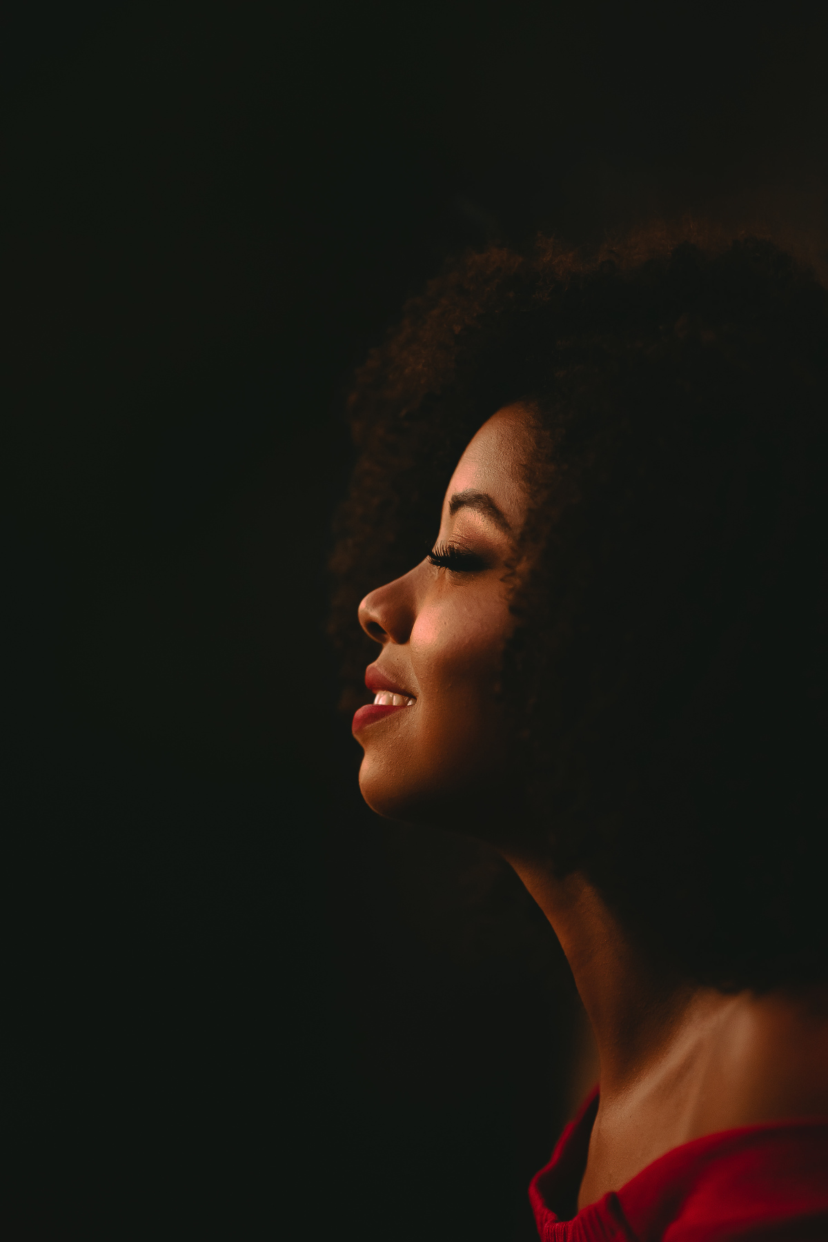 Ensaio Feminino - Cintia Santos - Thiago Rosarii - Cachoeira Bahia