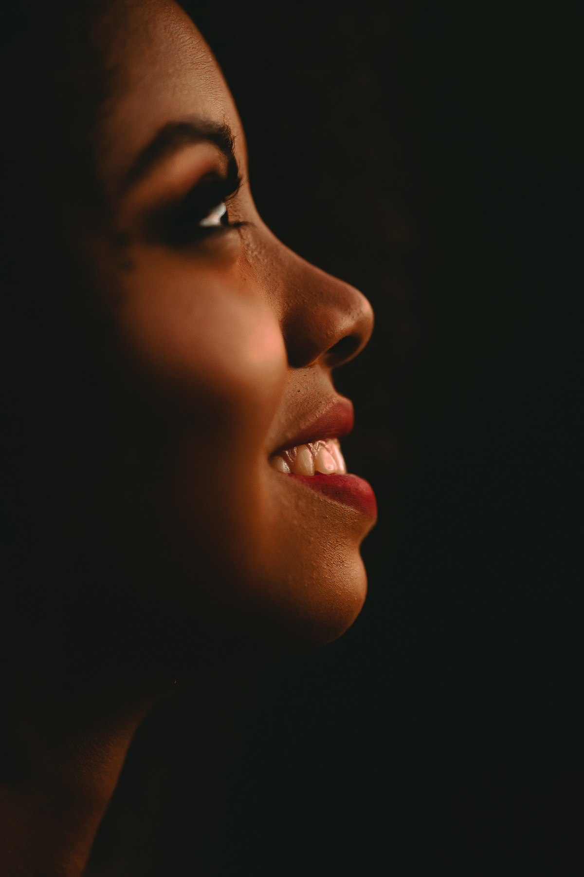 Ensaio Feminino - Cintia Santos - Thiago Rosarii - Cachoeira Bahia