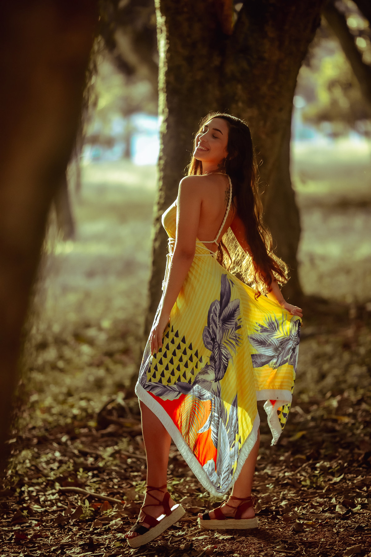 Ensaio Feminino - Rebecca Rabelo - Thiago Rosarii - Salvador Bahia - Agência Baiana Models