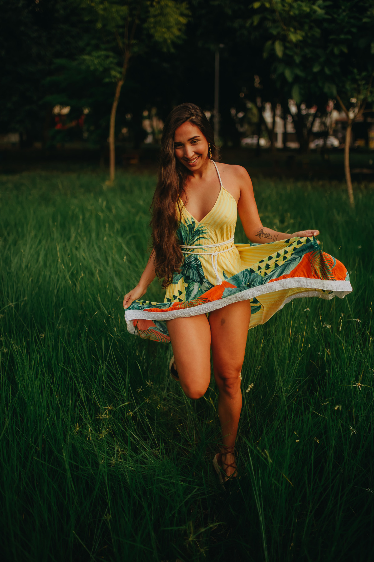 Ensaio Feminino - Rebecca Rabelo - Thiago Rosarii - Salvador Bahia - Agência Baiana Models