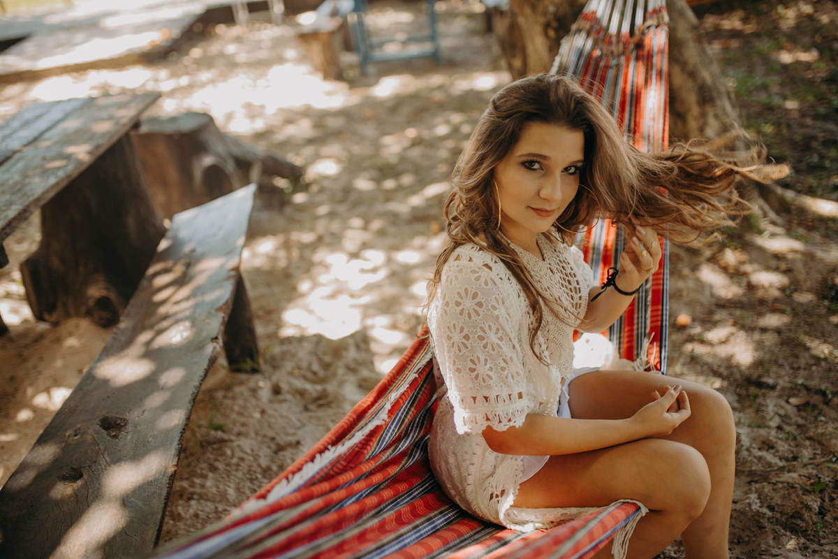 Livia Grameliki - 15 Anos - Debutante - Thiago Rosarii - Morro de São Paulo