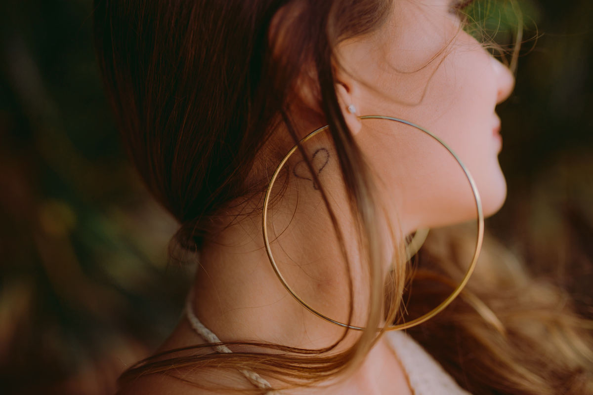 Livia Grameliki - 15 Anos - Debutante - Thiago Rosarii - Morro de São Paulo