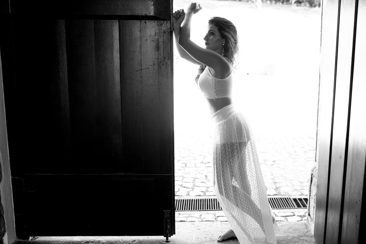 Livia Grameliki - 15 Anos - Debutante - Thiago Rosarii - Morro de São Paulo