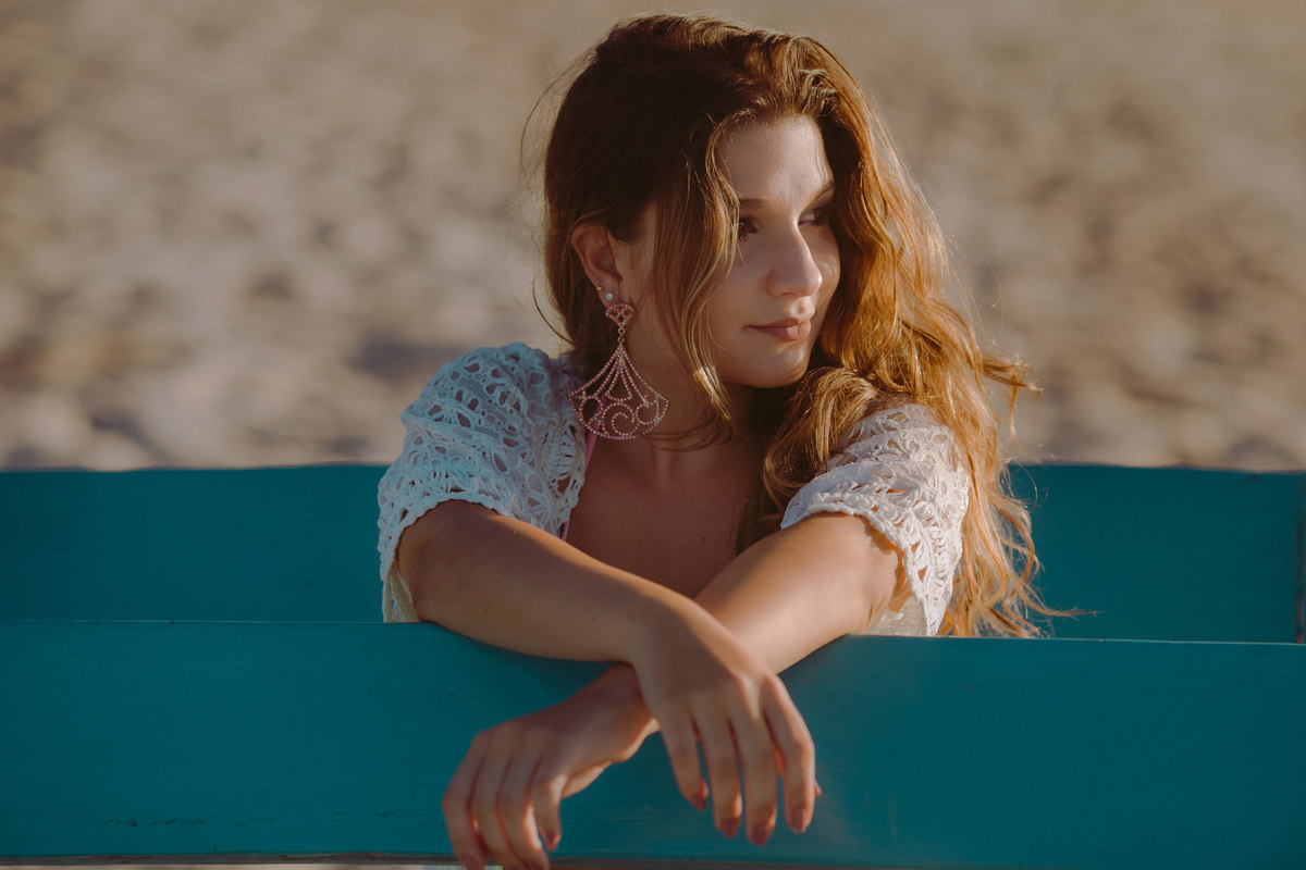 Livia Grameliki - 15 Anos - Debutante - Thiago Rosarii - Morro de São Paulo