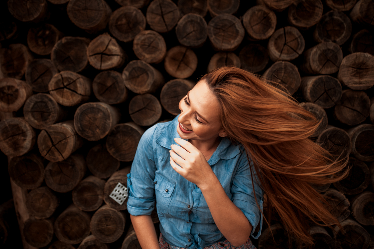 Ensaio Feminino - Thiago Rosarii - Alane Lobo - Praia dos Garcez