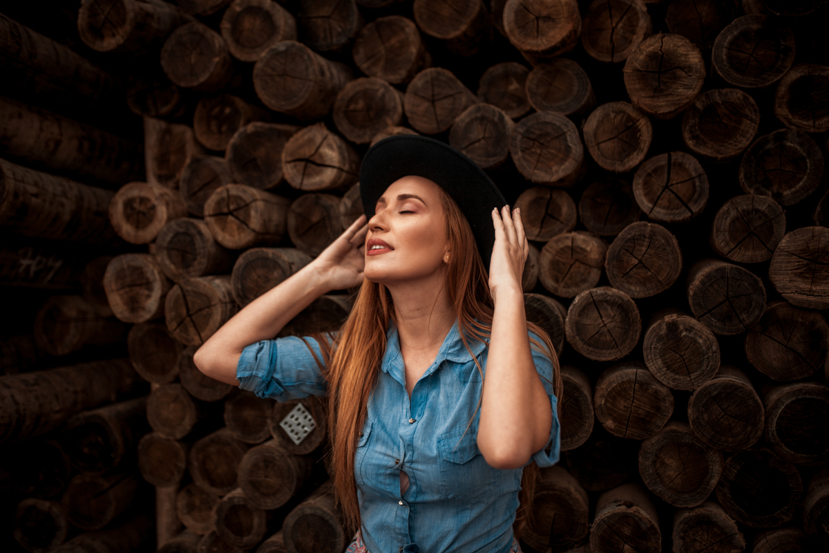Ensaio Feminino - Thiago Rosarii - Alane Lobo - Praia dos Garcez
