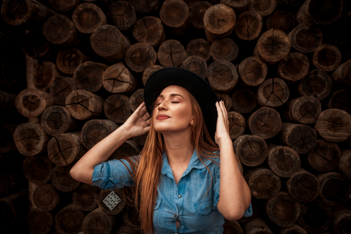 Ensaio Feminino - Thiago Rosarii - Alane Lobo - Praia dos Garcez