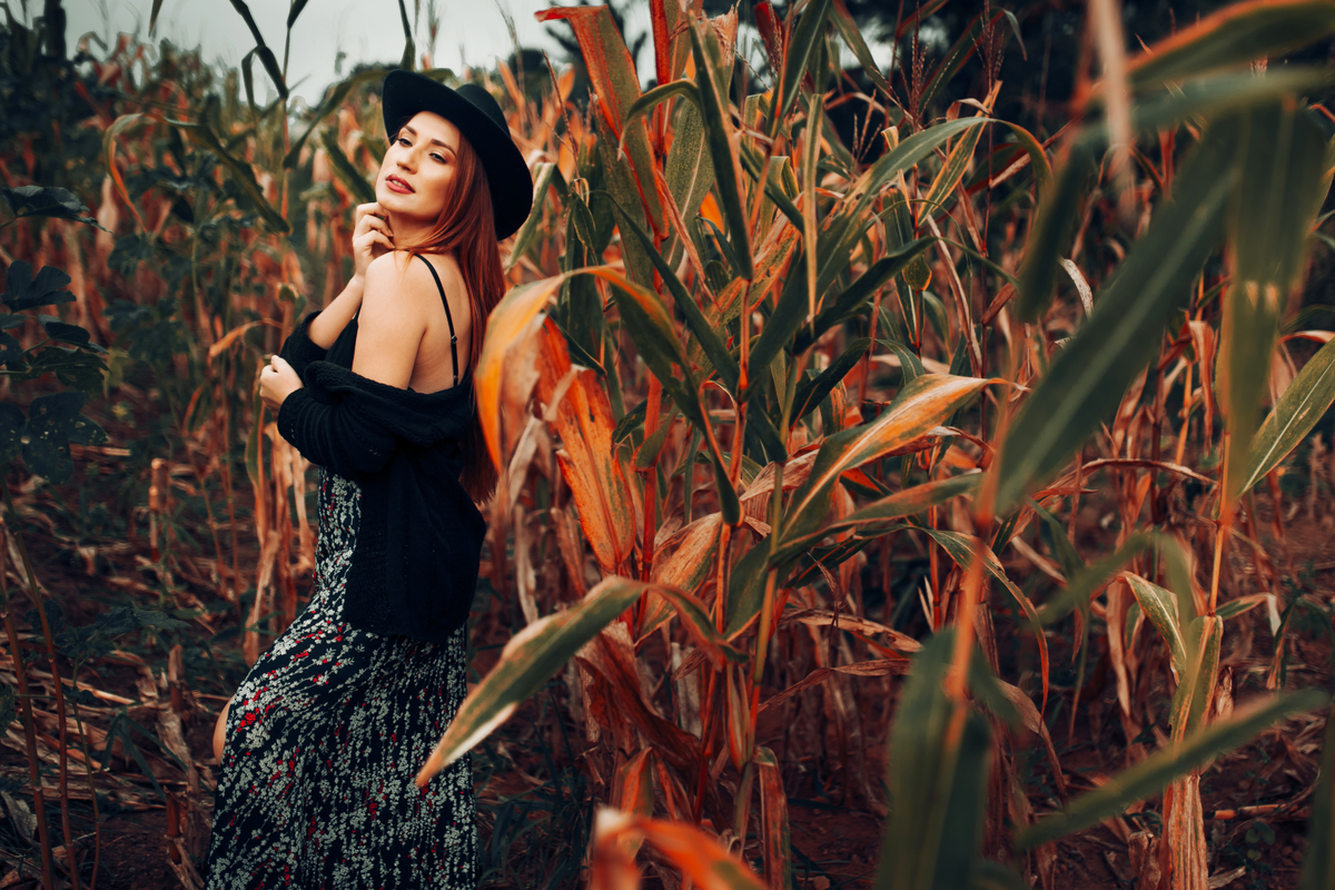 Ensaio Feminino - Thiago Rosarii - Alane Lobo - Praia dos Garcez