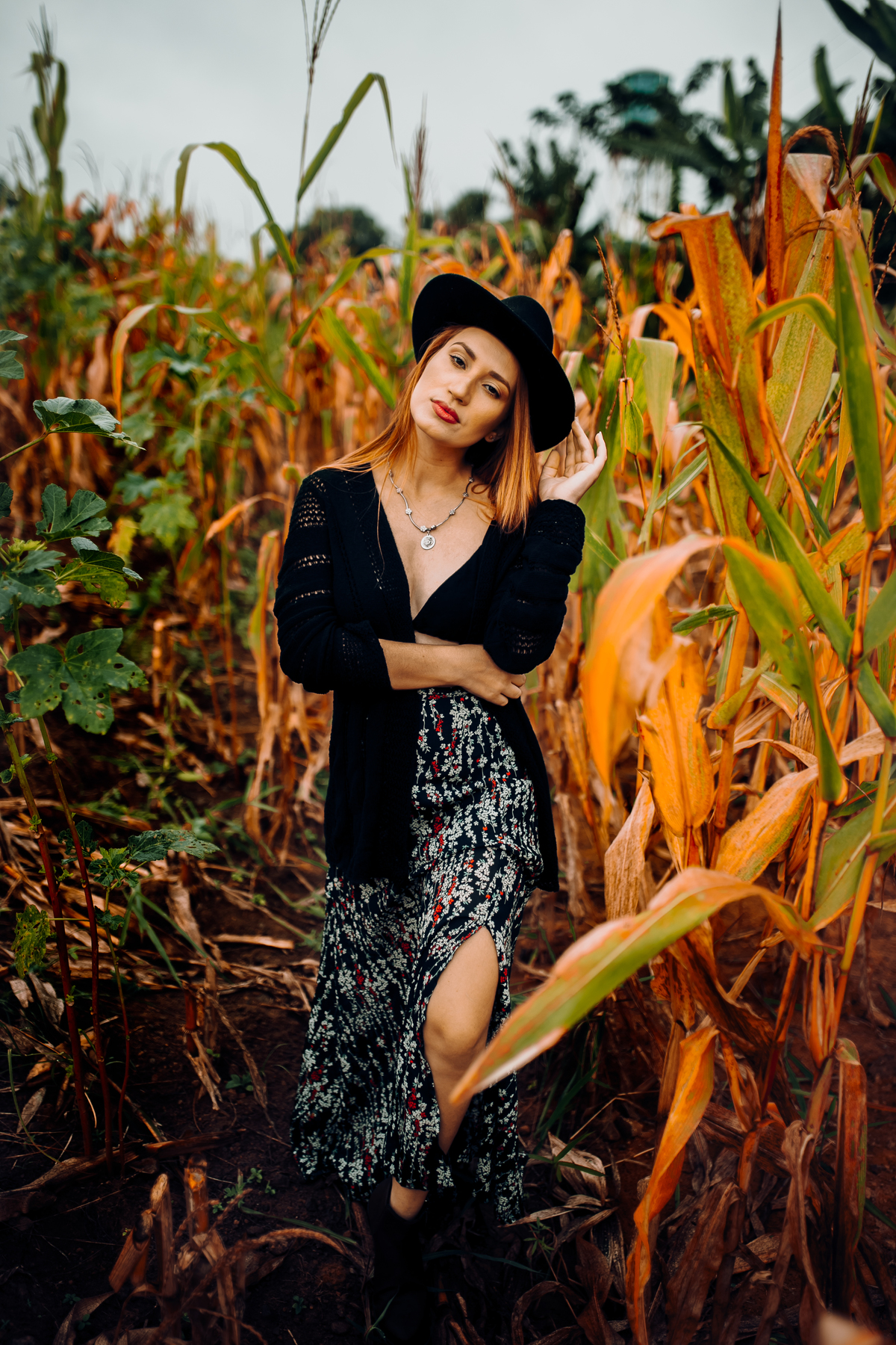 Ensaio Feminino - Thiago Rosarii - Alane Lobo - Praia dos Garcez