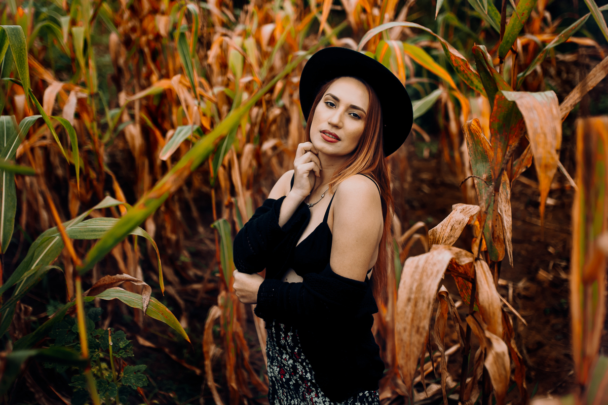 Ensaio Feminino - Thiago Rosarii - Alane Lobo - Praia dos Garcez