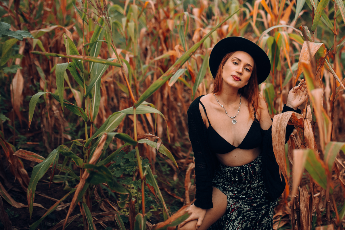 Ensaio Feminino - Thiago Rosarii - Alane Lobo - Praia dos Garcez