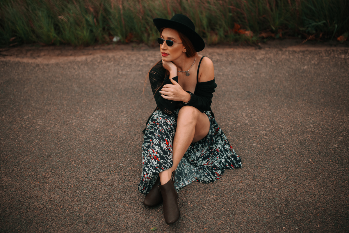 Ensaio Feminino - Thiago Rosarii - Alane Lobo - Praia dos Garcez