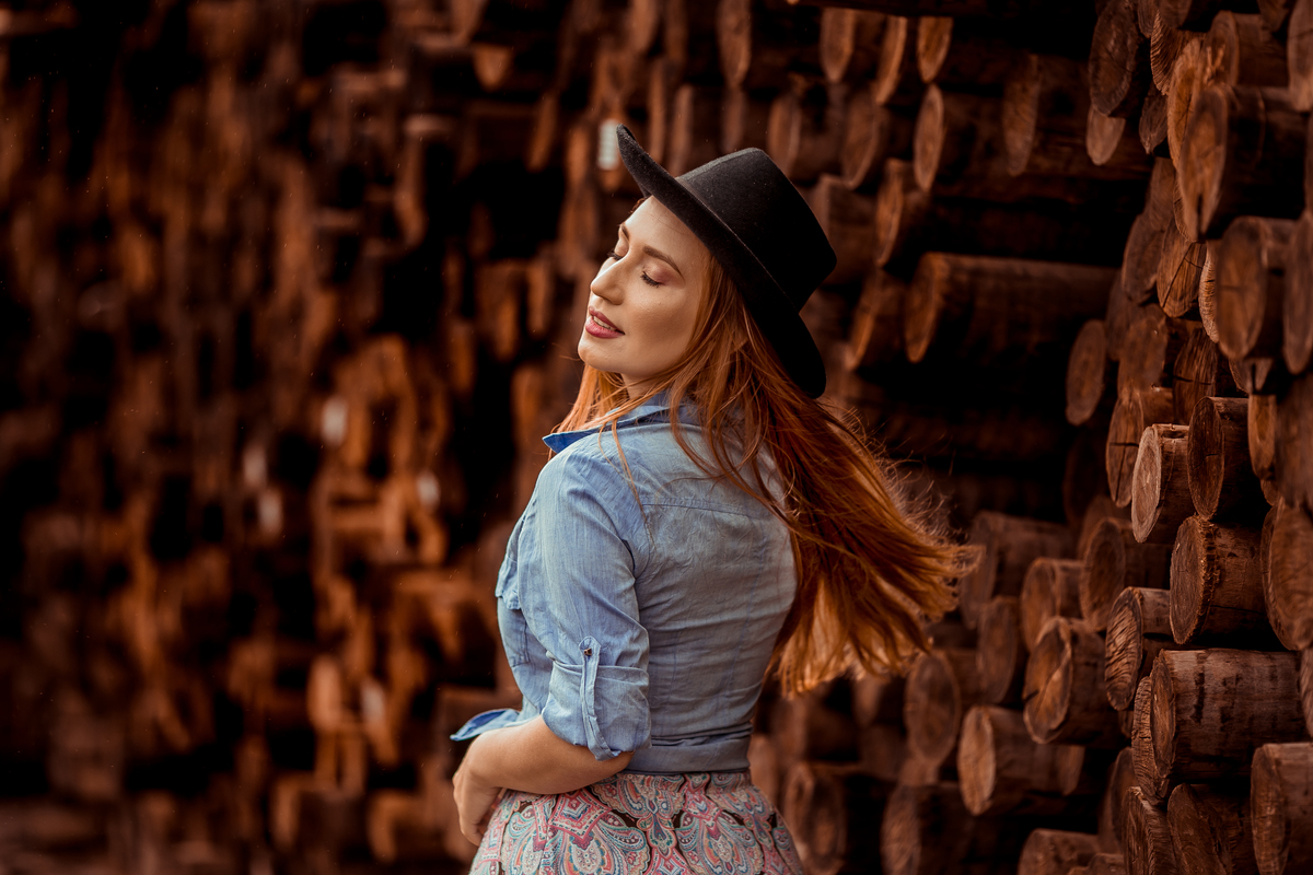 Ensaio Feminino - Thiago Rosarii - Alane Lobo - Praia dos Garcez