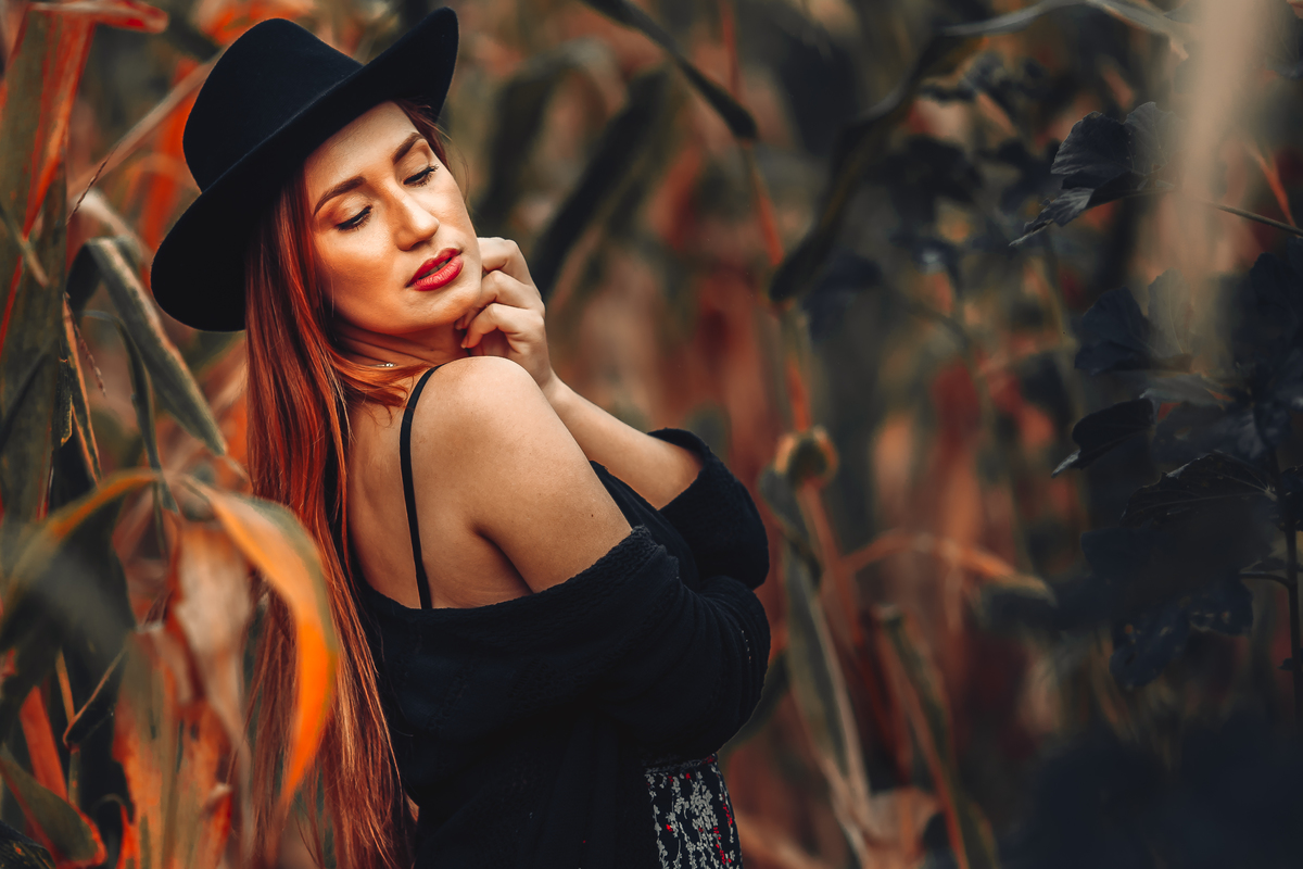 Ensaio Feminino - Thiago Rosarii - Alane Lobo - Praia dos Garcez