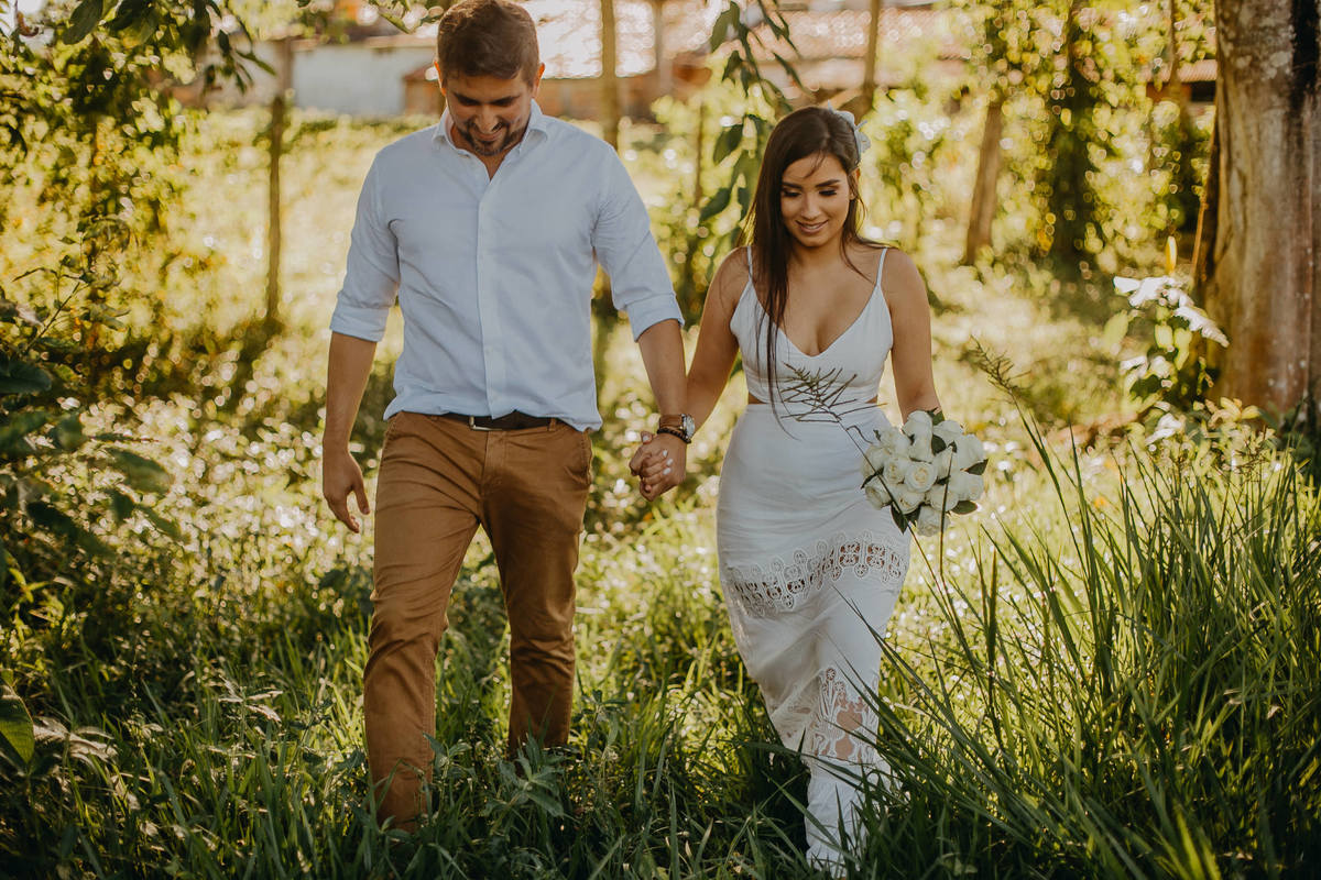 Thiago e Renata - Pré-Casamento - Ilha de Itaparica - Restaurante Caiambá- Thiago Rosarii