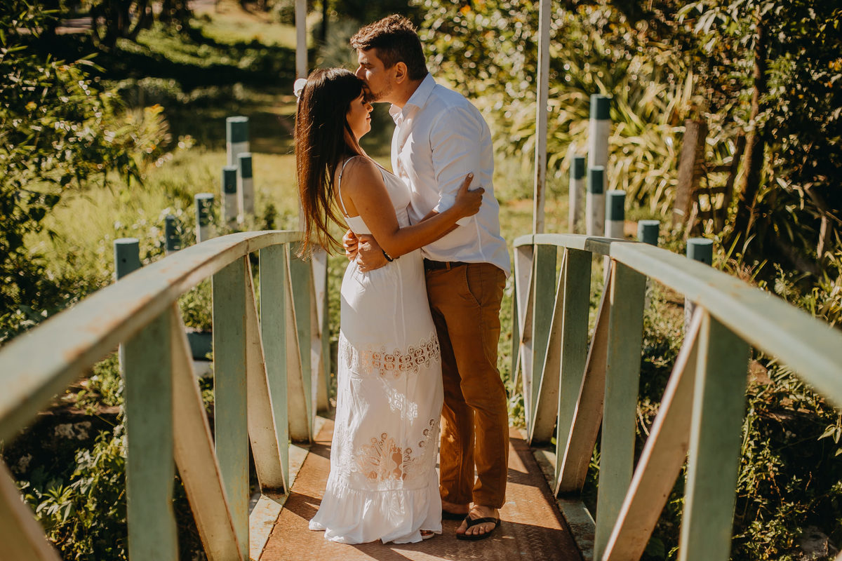 Thiago e Renata - Pré-Casamento - Ilha de Itaparica - Restaurante Caiambá- Thiago Rosarii