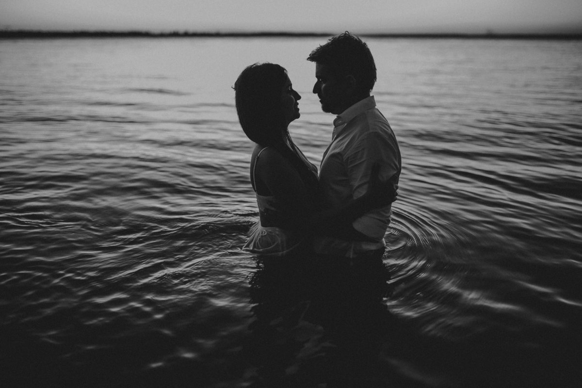 Thiago e Renata - Pré-Casamento - Ilha de Itaparica - Restaurante Caiambá- Thiago Rosarii