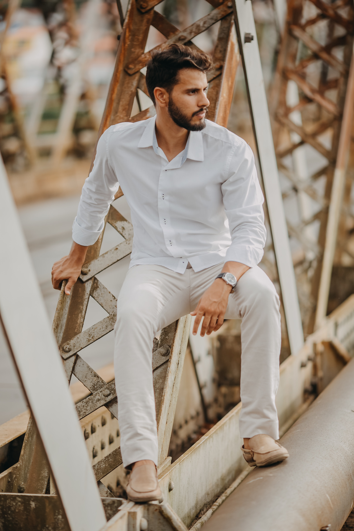 Ensaio de Pré-Casamento em Cachoeira Bahia e Santiago do Iguape - Fotos de Casais - Thiago Rosarii - Rosarii - Fotos de casamento