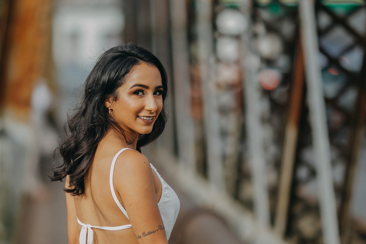 Ensaio de Pré-Casamento em Cachoeira Bahia e Santiago do Iguape - Fotos de Casais - Thiago Rosarii - Rosarii - Fotos de casamento