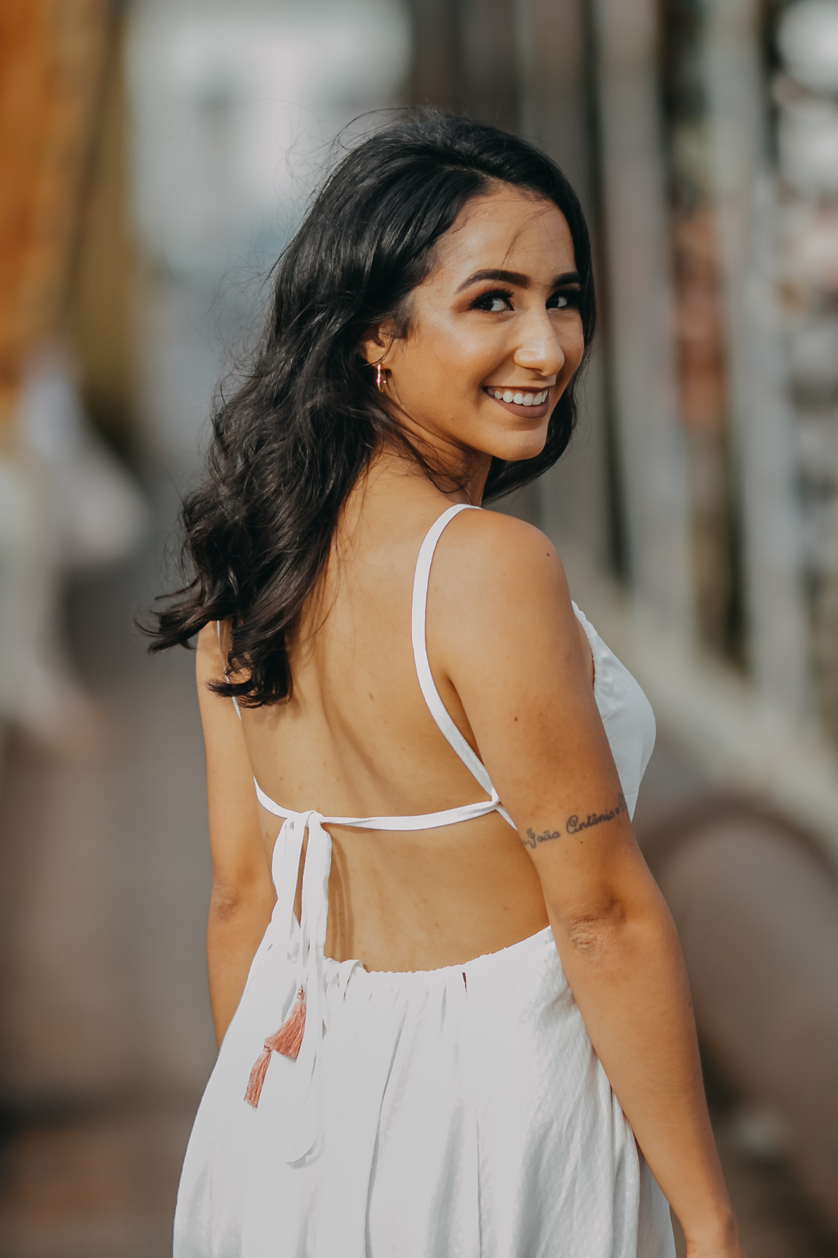 Ensaio de Pré-Casamento em Cachoeira Bahia e Santiago do Iguape - Fotos de Casais - Thiago Rosarii - Rosarii - Fotos de casamento