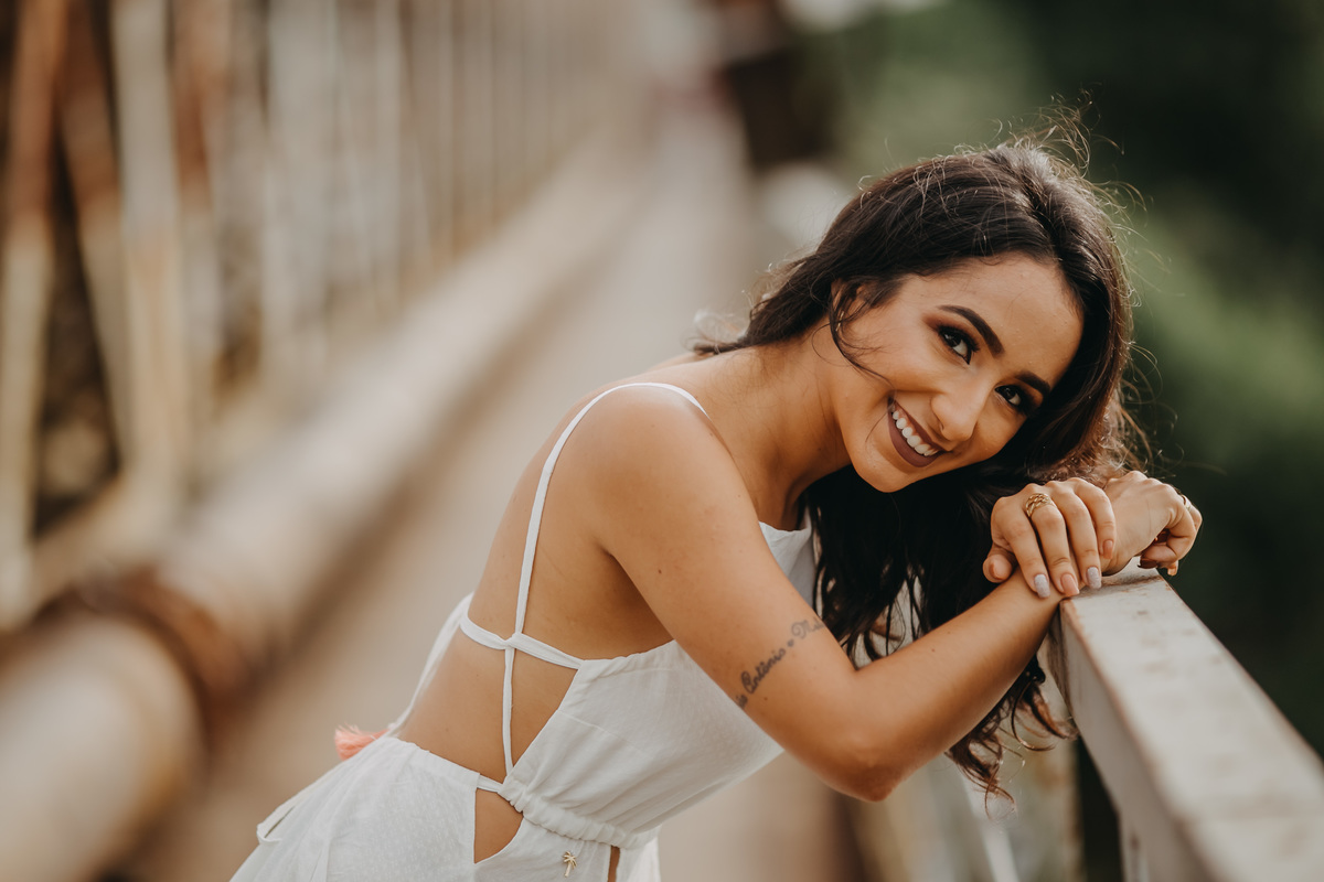 Ensaio de Pré-Casamento em Cachoeira Bahia e Santiago do Iguape - Fotos de Casais - Thiago Rosarii - Rosarii - Fotos de casamento