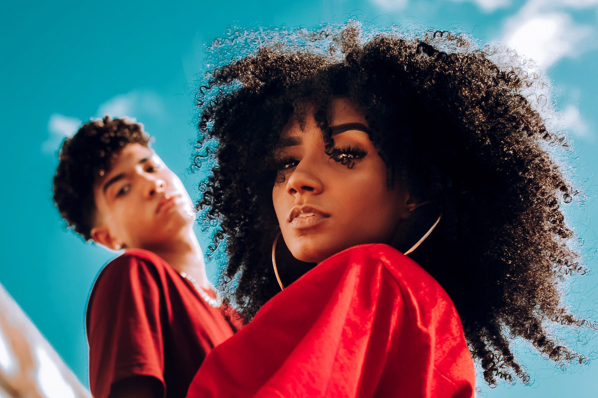 Ensaio de Casal - Pedro Dunk e Gyselle Leonni - Salvador Bahia - Thiago Rosarii - PreWedding Salvador - Rio Vermelho - Barra