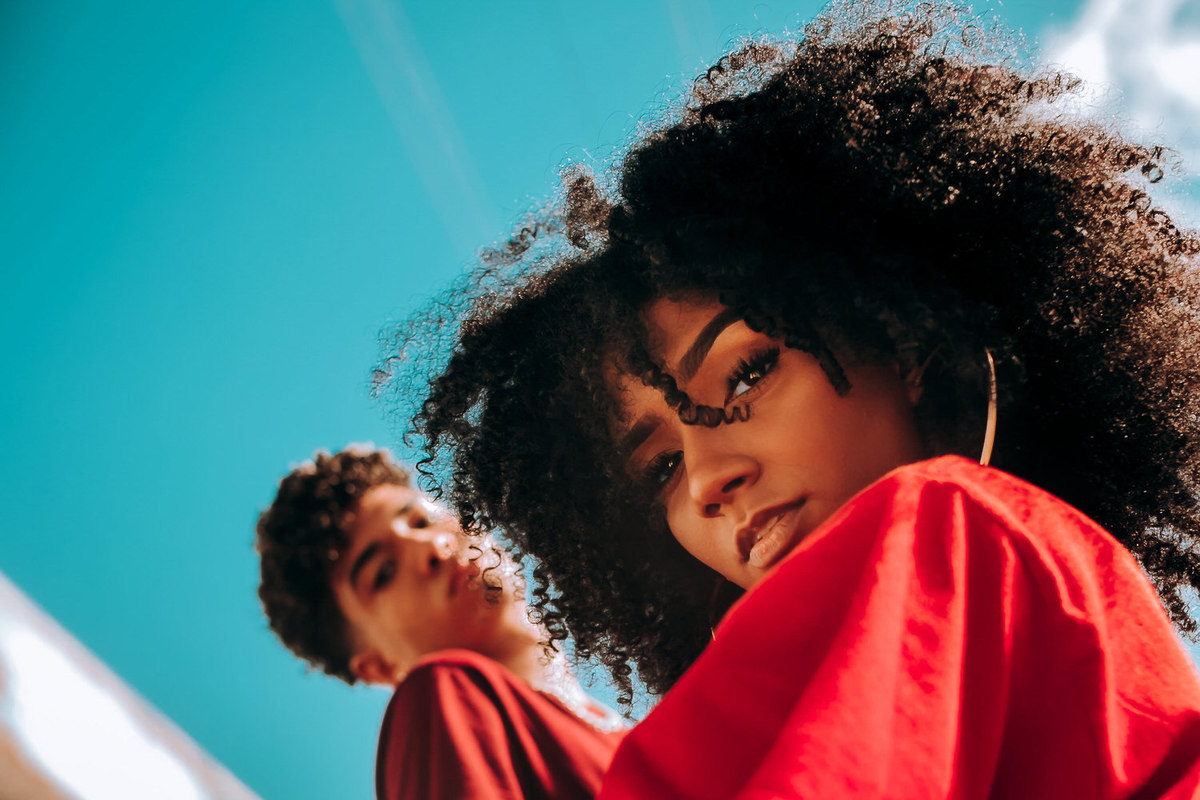 Ensaio de Casal - Pedro Dunk e Gyselle Leonni - Salvador Bahia - Thiago Rosarii - PreWedding Salvador - Rio Vermelho - Barra