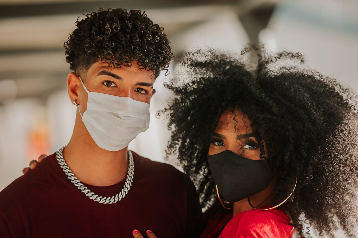 Ensaio de Casal - Pedro Dunk e Gyselle Leonni - Salvador Bahia - Thiago Rosarii - PreWedding Salvador - Rio Vermelho - Barra