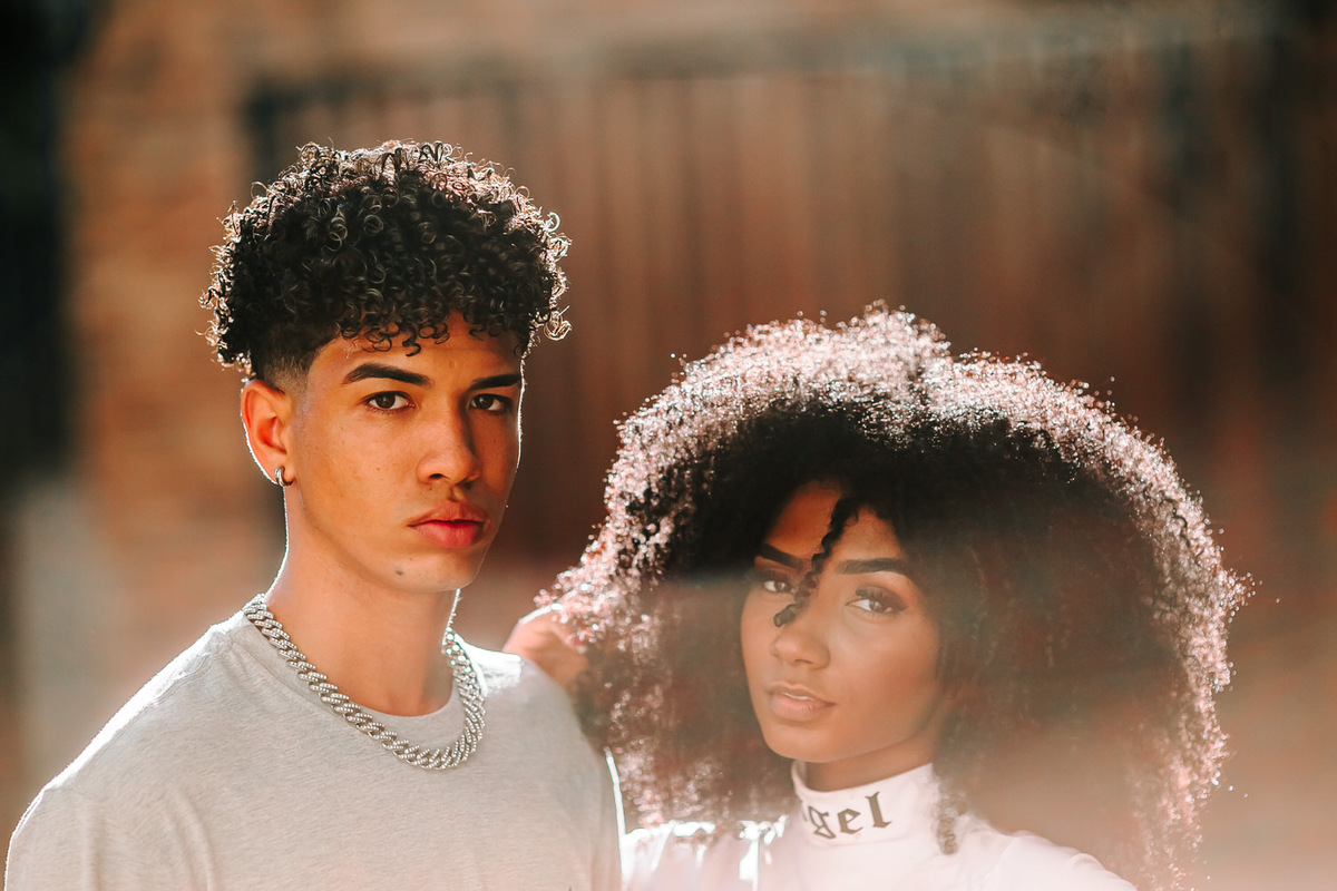 Ensaio de Casal - Pedro Dunk e Gyselle Leonni - Salvador Bahia - Thiago Rosarii - PreWedding Salvador - Rio Vermelho - Barra