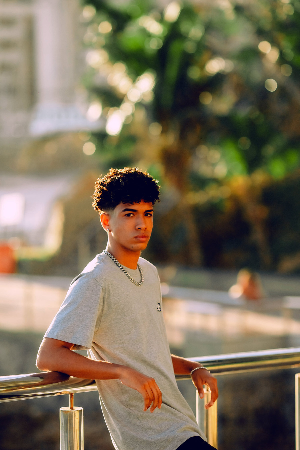 Ensaio de Casal - Pedro Dunk e Gyselle Leonni - Salvador Bahia - Thiago Rosarii - PreWedding Salvador - Rio Vermelho - Barra