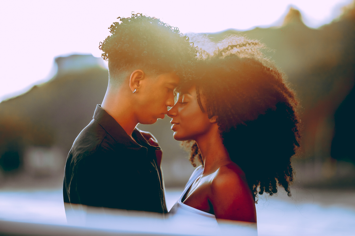 Ensaio de Casal - Pedro Dunk e Gyselle Leonni - Salvador Bahia - Thiago Rosarii - PreWedding Salvador - Rio Vermelho - Barra