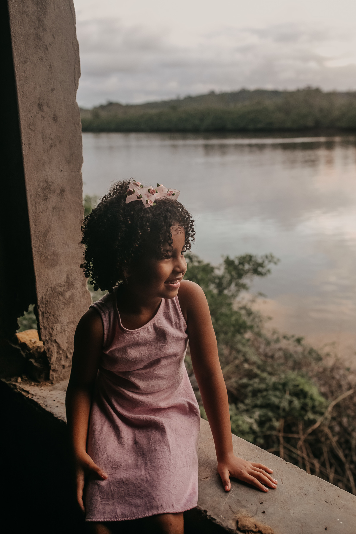 Book de Gestante - Thiago Rosarii - Ensaio de grávida - Cachoeira Bahia