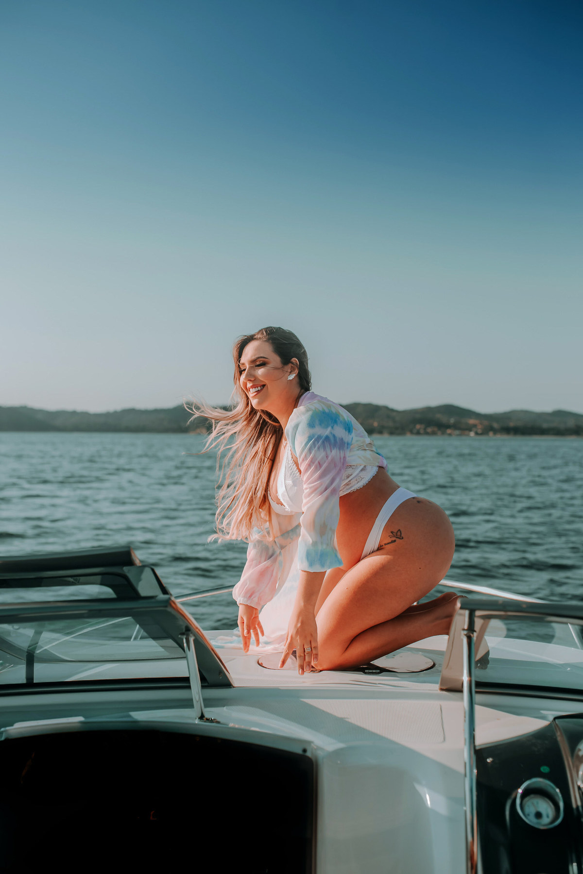 Ensaio de Gestante - Thiago Rosarii - Book de Grávida - Salinas da Margarida - Book de Grávida