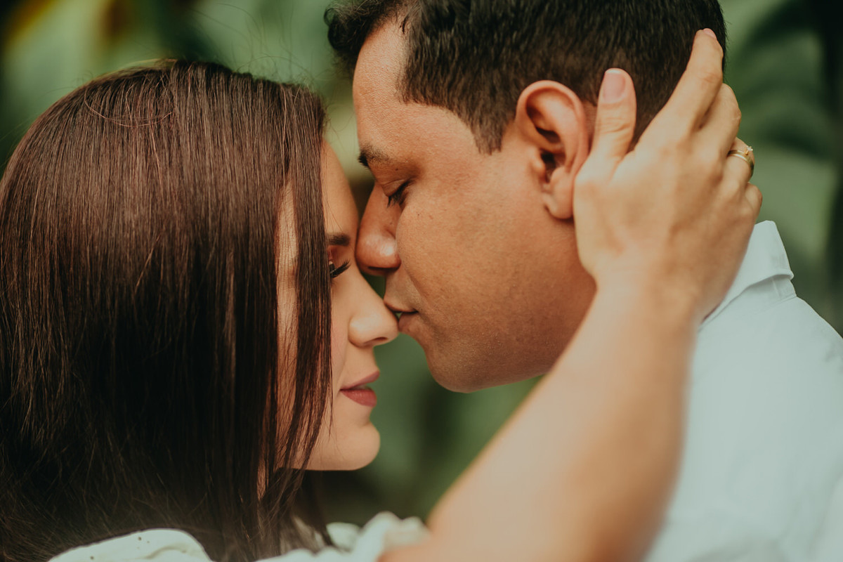 Ensaio de Casal - Thiago Rosarii - Pre-Casamento - Carina e Rafael - Fazenda Canto dos Pássaros - PreWedding - Santo Antônio de Jesus - Fotos na Fazenda de Casal