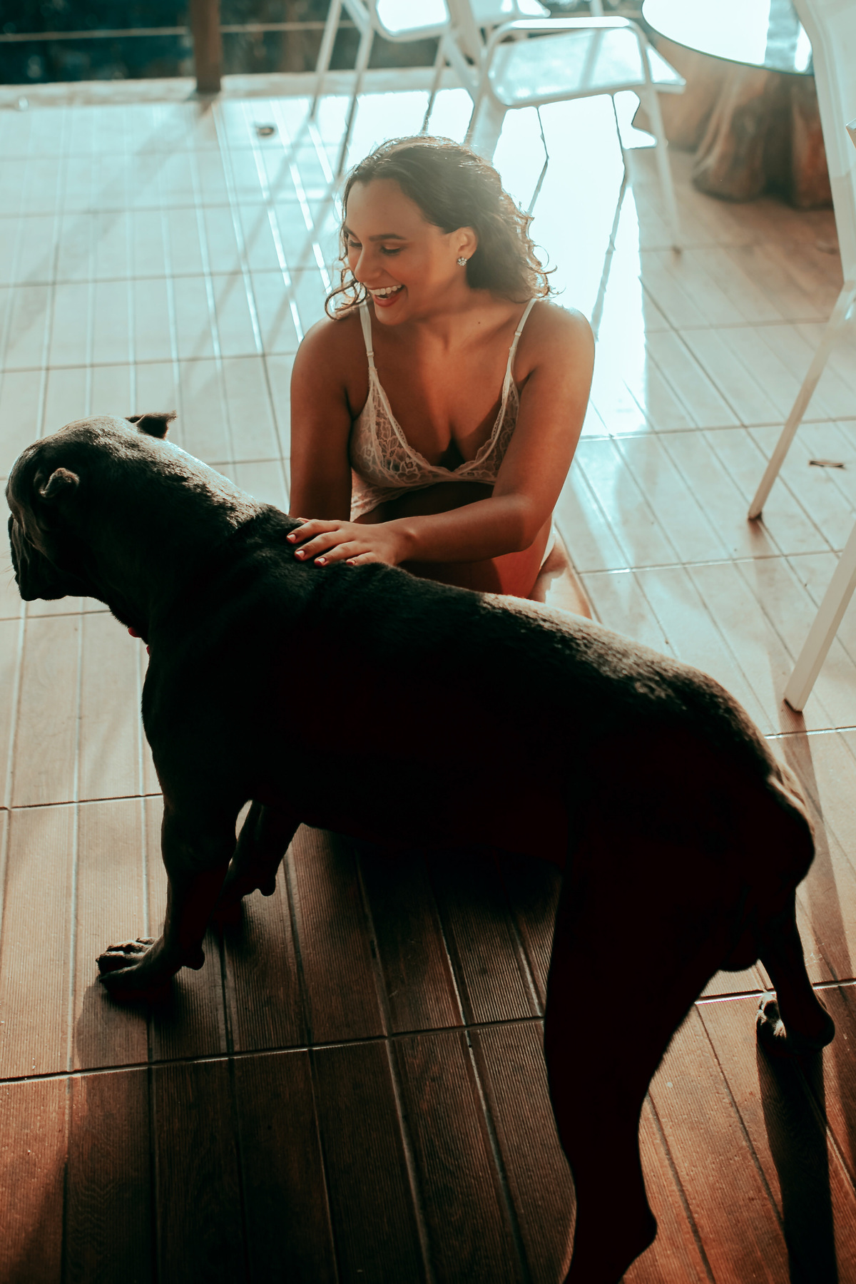 Ensaio de Gestante - Ilha de Itaparica - Thiago Rosarii - Book de Grávida - Alysson e Iolanda - Na Praia 