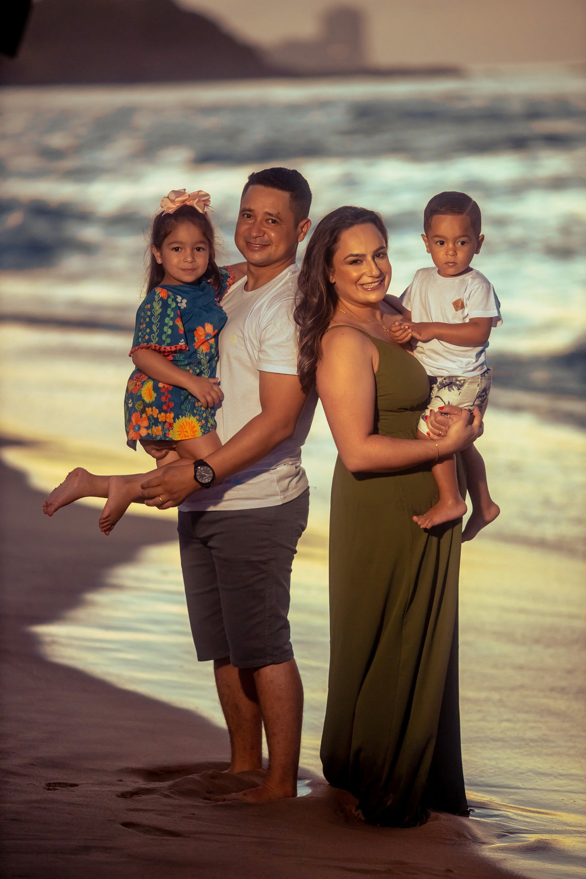 Ensaio no Pelourinho - Fotos - Centro Histórico de Salvador - Ensaio de Família - Thiago Rosarii - Fotos no Farol da Barra, - Família Farol da Barra - Amanhecer na Barra - Thiago Rosarii