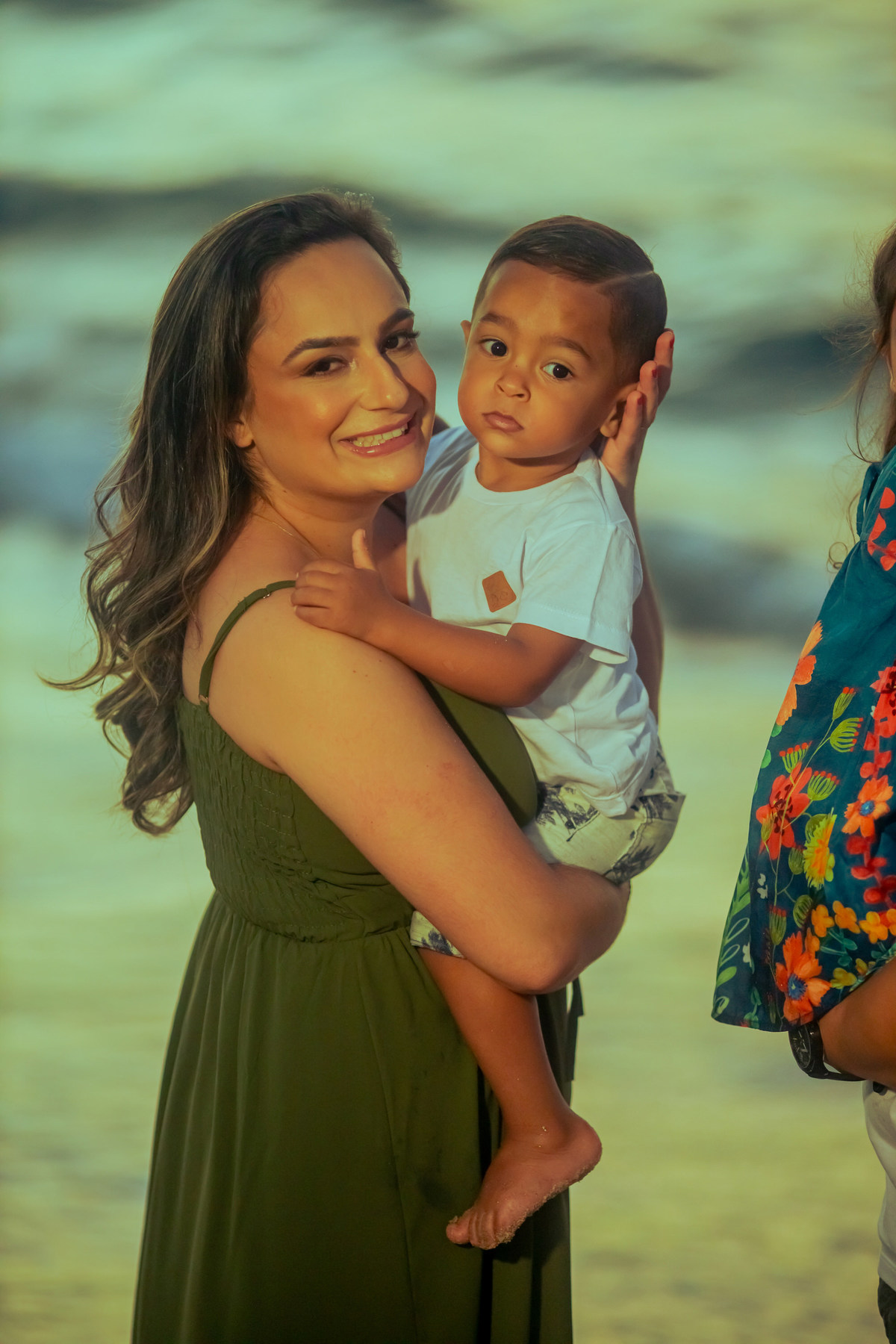 Ensaio no Pelourinho - Fotos - Centro Histórico de Salvador - Ensaio de Família - Thiago Rosarii - Fotos no Farol da Barra, - Família Farol da Barra - Amanhecer na Barra - Thiago Rosarii