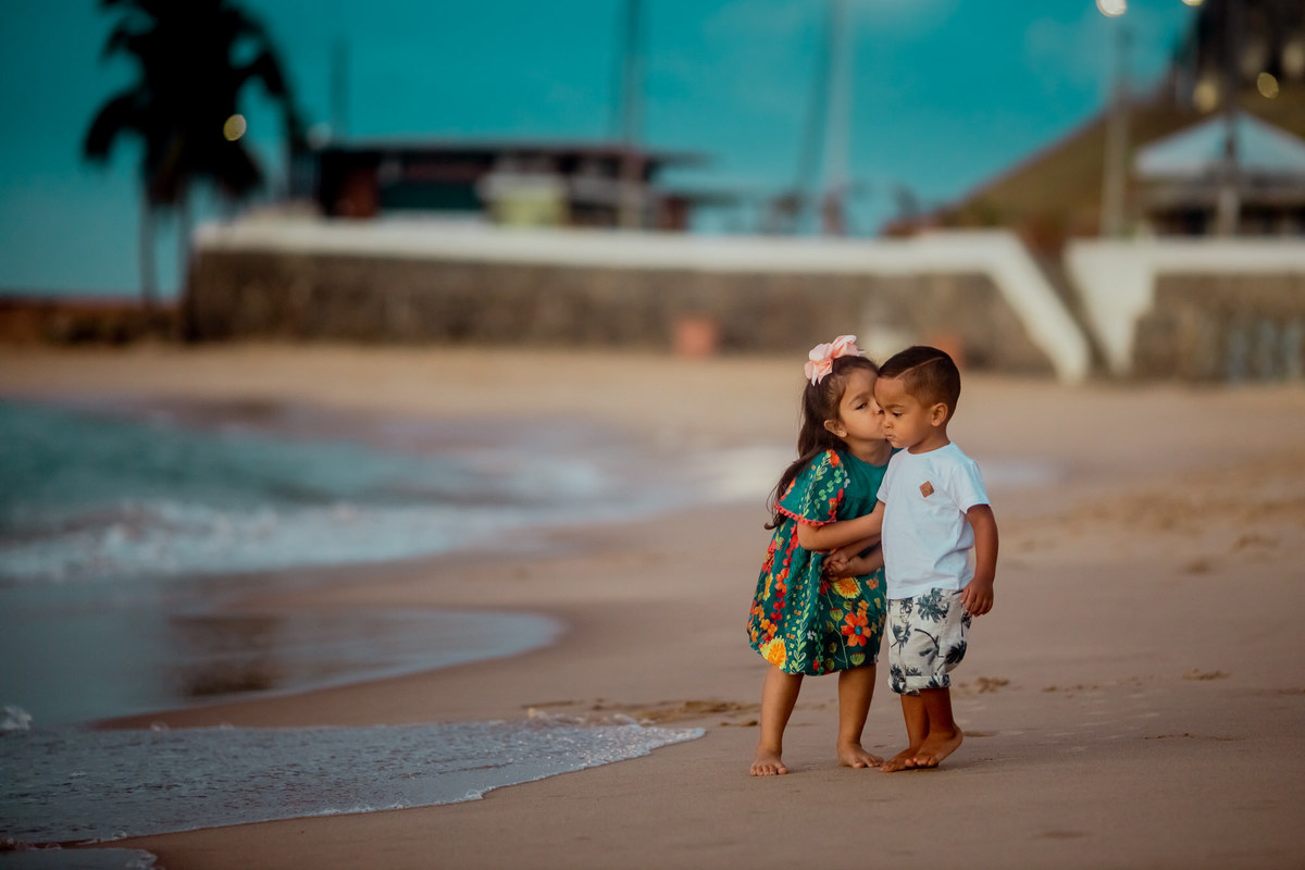Ensaio no Pelourinho - Fotos - Centro Histórico de Salvador - Ensaio de Família - Thiago Rosarii - Fotos no Farol da Barra, - Família Farol da Barra - Amanhecer na Barra - Thiago Rosarii