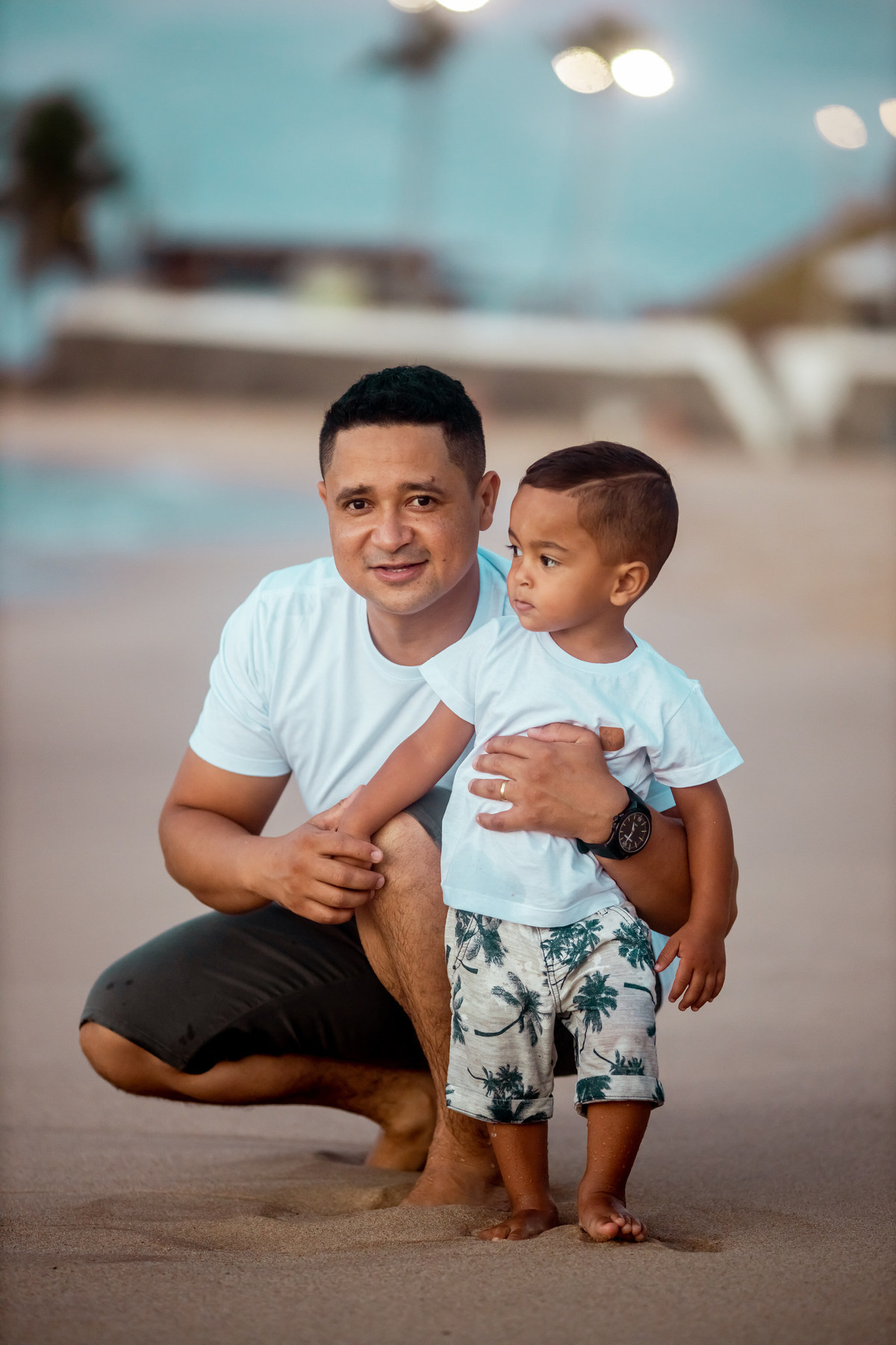 Ensaio no Pelourinho - Fotos - Centro Histórico de Salvador - Ensaio de Família - Thiago Rosarii - Fotos no Farol da Barra, - Família Farol da Barra - Amanhecer na Barra - Thiago Rosarii