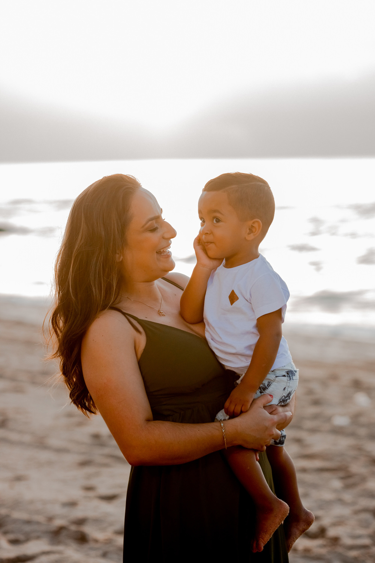 Ensaio no Pelourinho - Fotos - Centro Histórico de Salvador - Ensaio de Família - Thiago Rosarii - Fotos no Farol da Barra, - Família Farol da Barra - Amanhecer na Barra - Thiago Rosarii