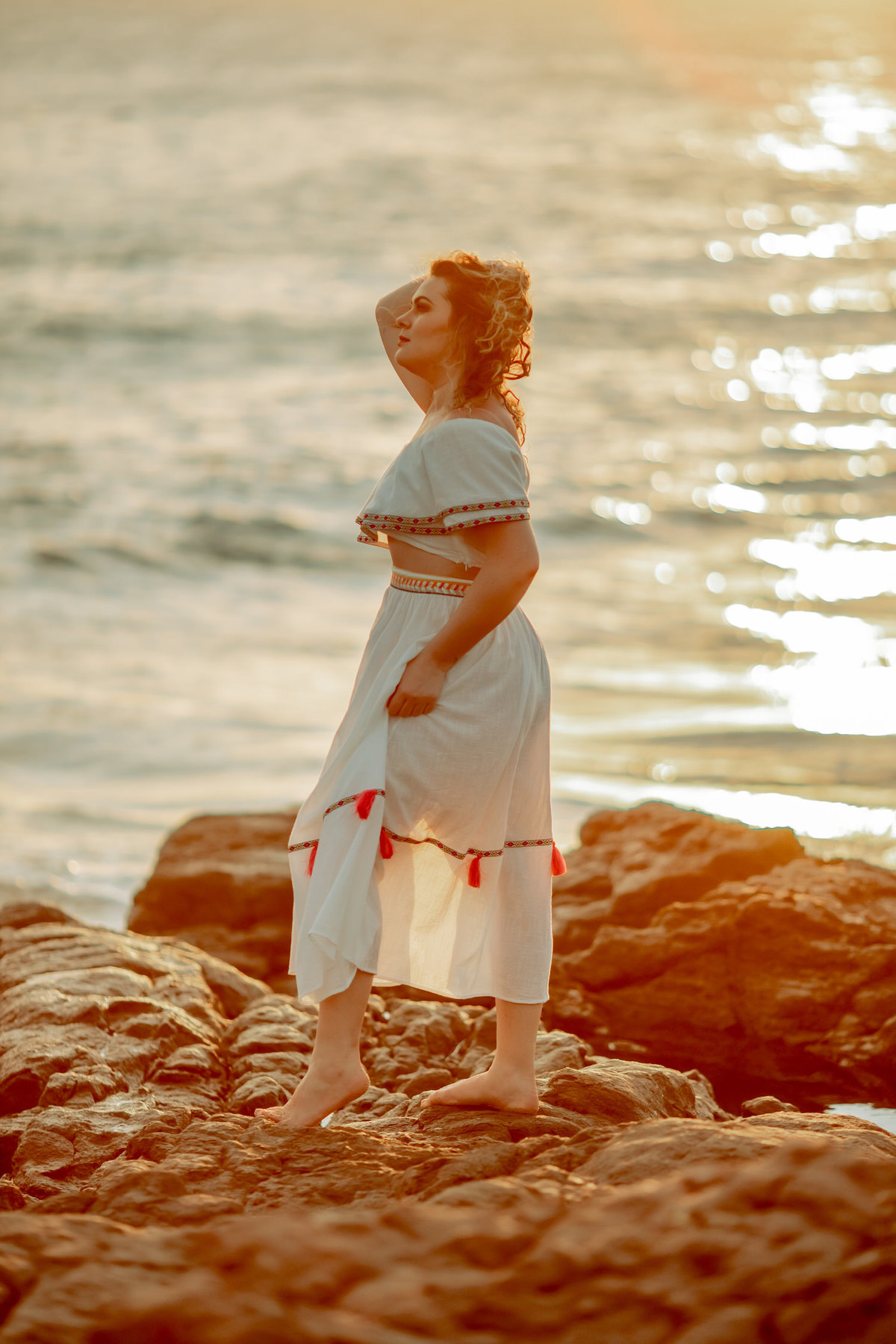 Ensaio individual feminino - Fotos no Pelourinho - Thiago Rosarii - Rio Vermelho - Salvador Bahia 