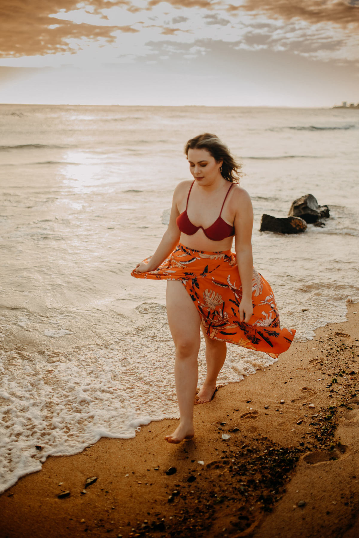 Ensaio individual feminino - Fotos no Pelourinho - Thiago Rosarii - Rio Vermelho - Salvador Bahia 