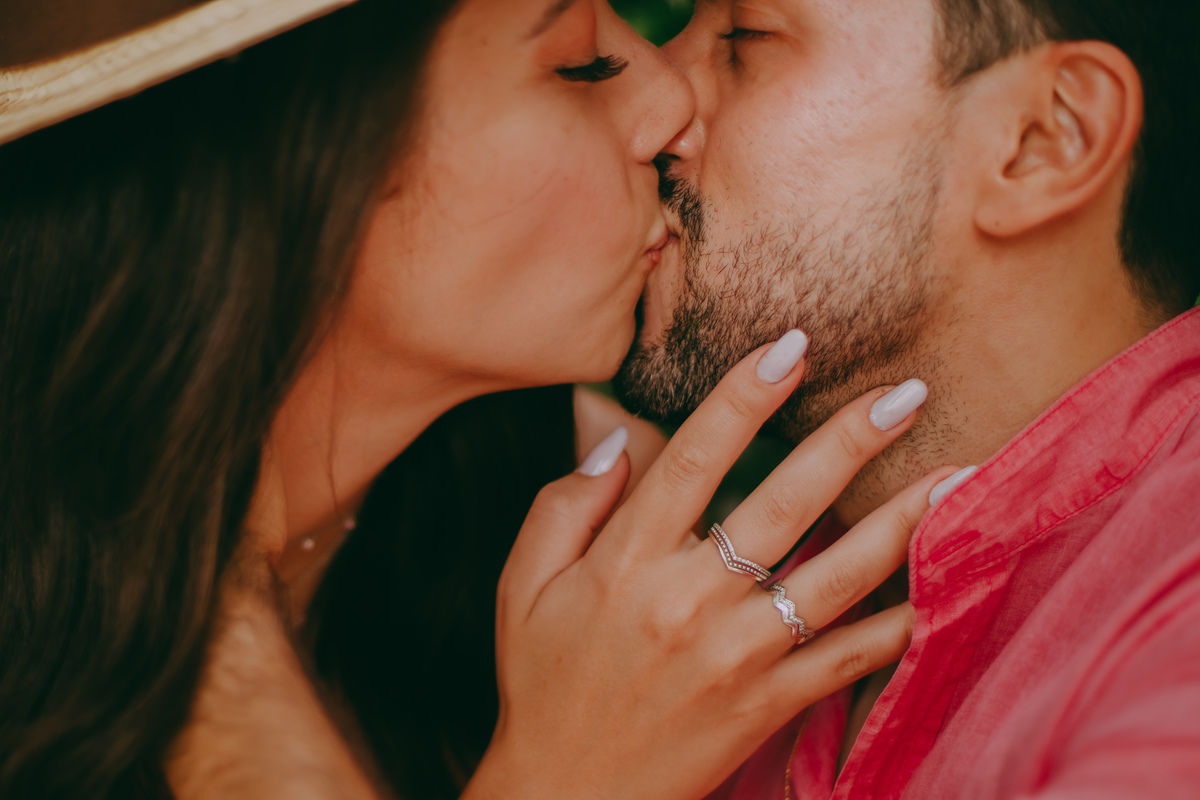 Fotos de Casal em Praia do Forte - Linha Verde - Thiago Rosarii - Fotografia - Em Salvador 